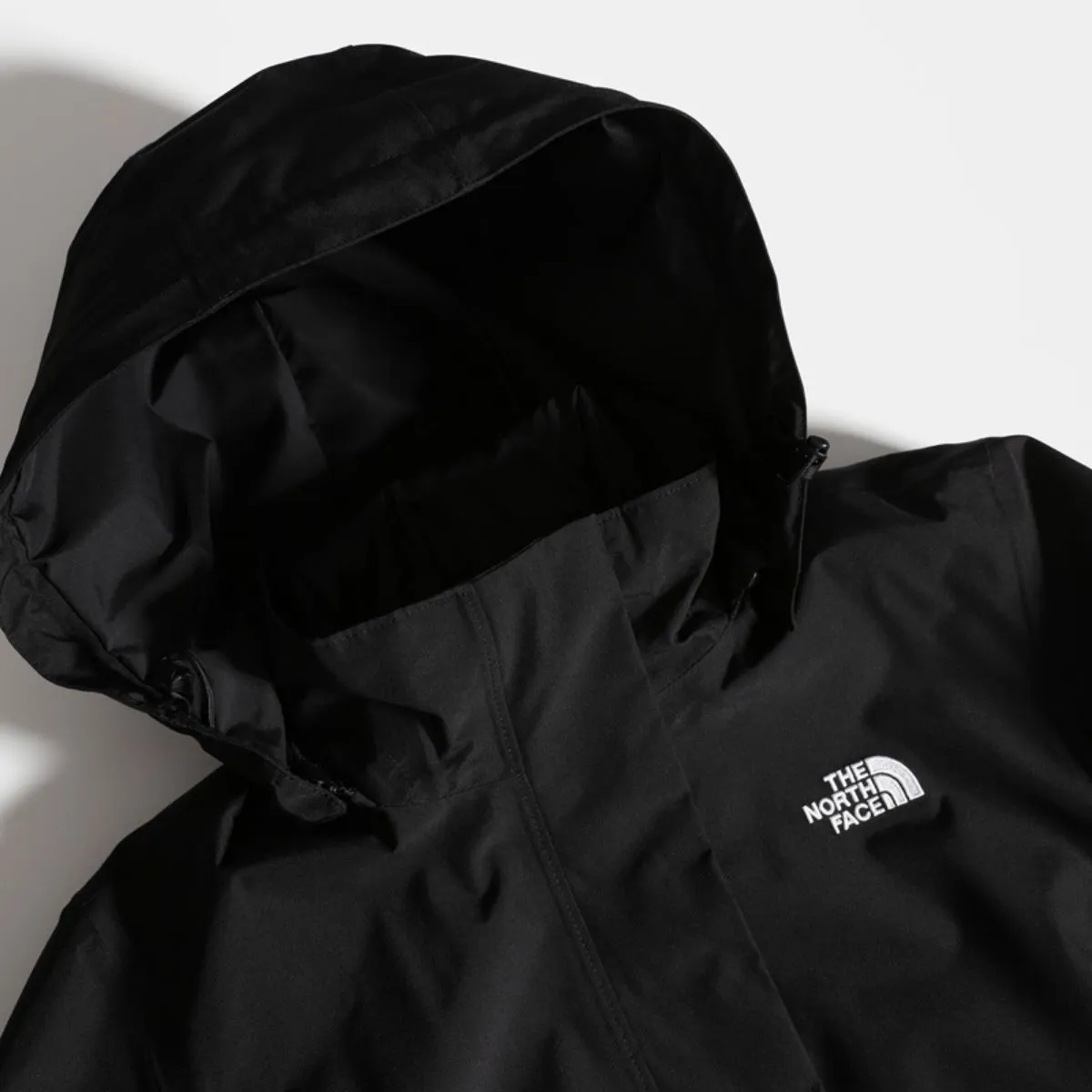 THE NORTH FACE Suzanne Triclimate Parka Donna