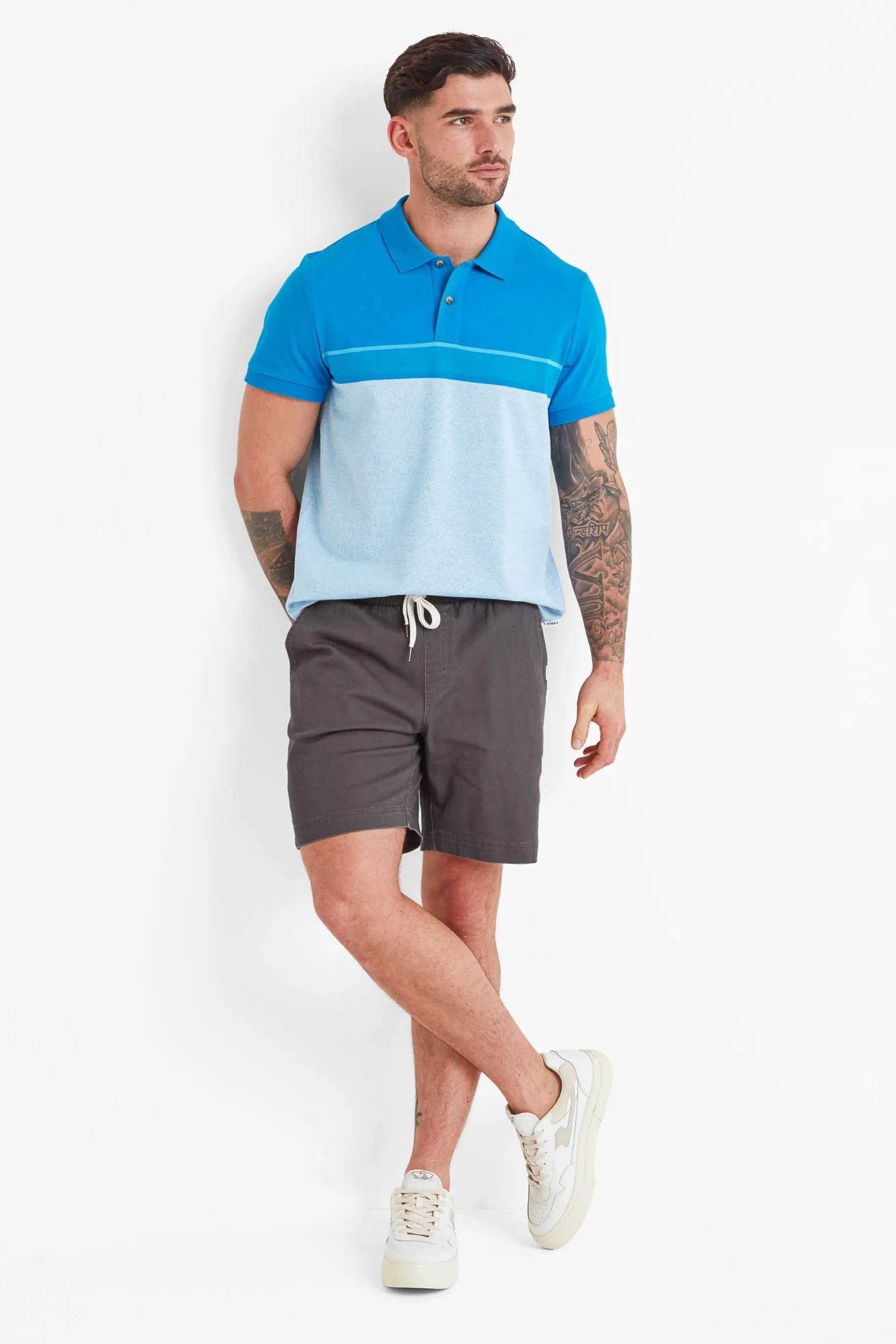 Tog 24 - Anwick - Polo
