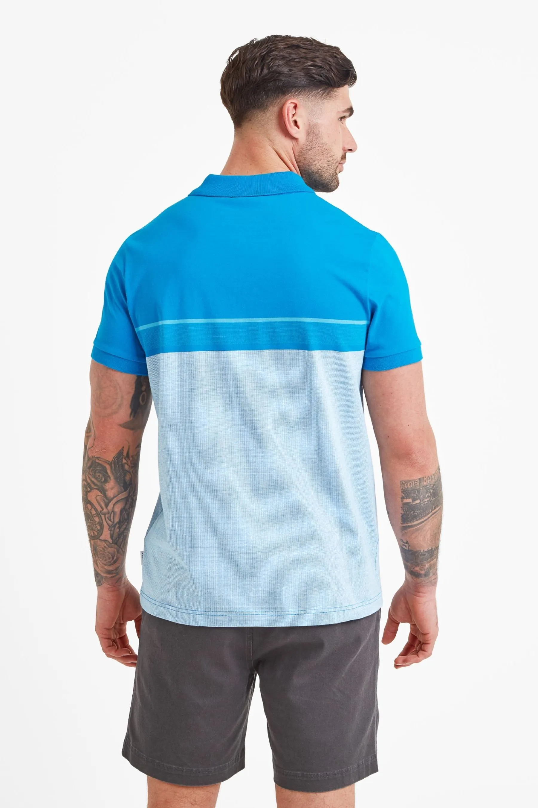 Tog 24 - Anwick - Polo