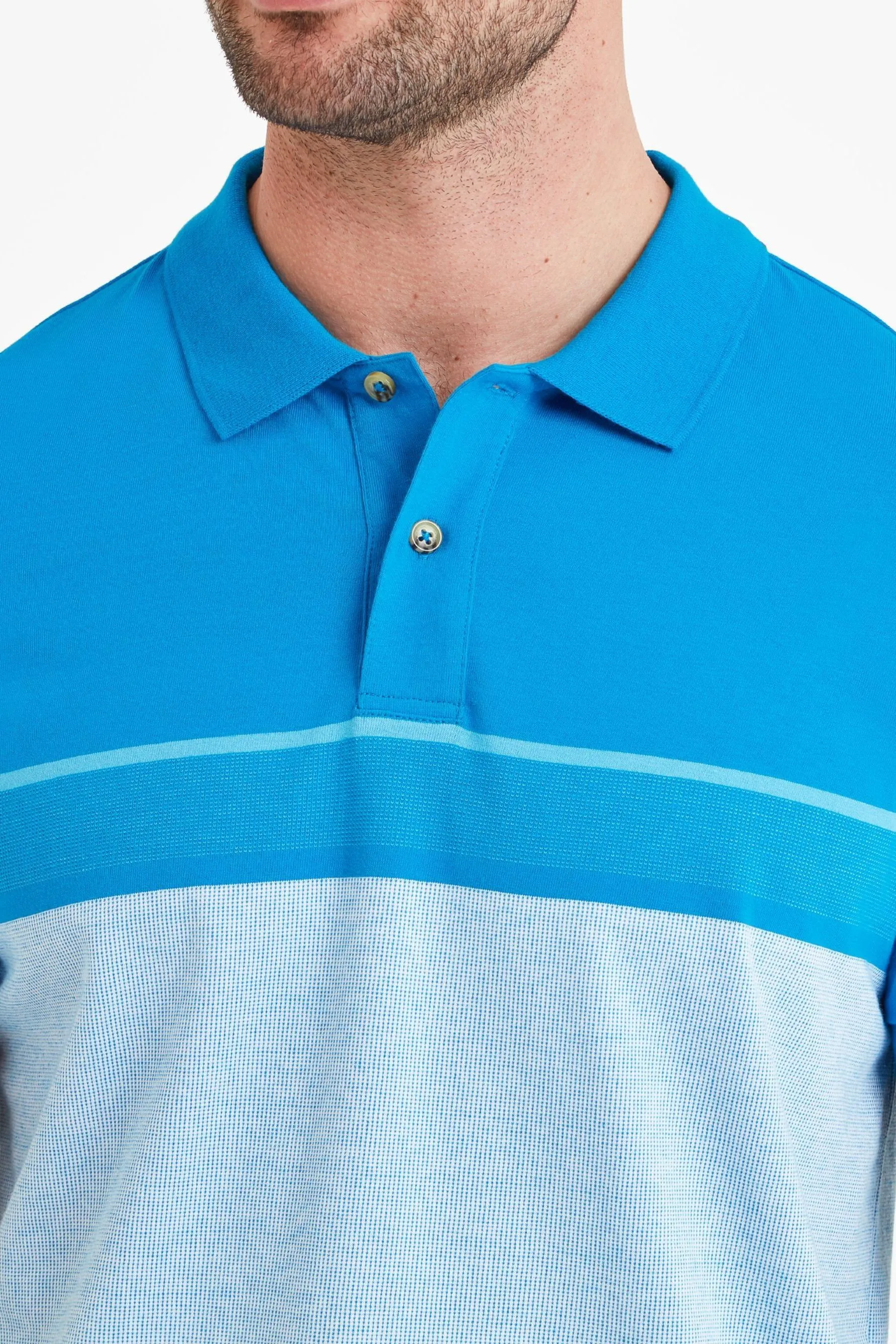 Tog 24 - Anwick - Polo