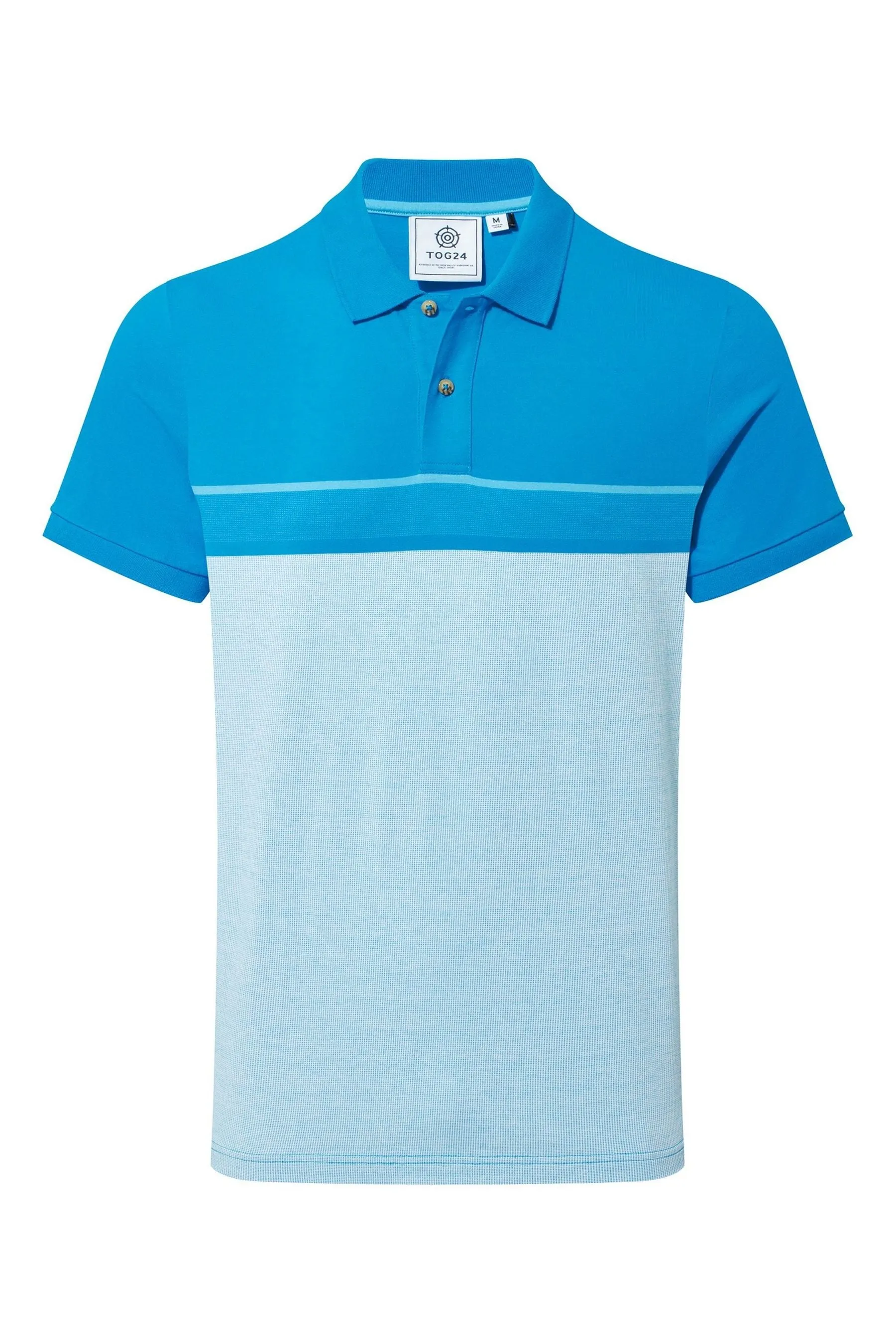 Tog 24 - Anwick - Polo
