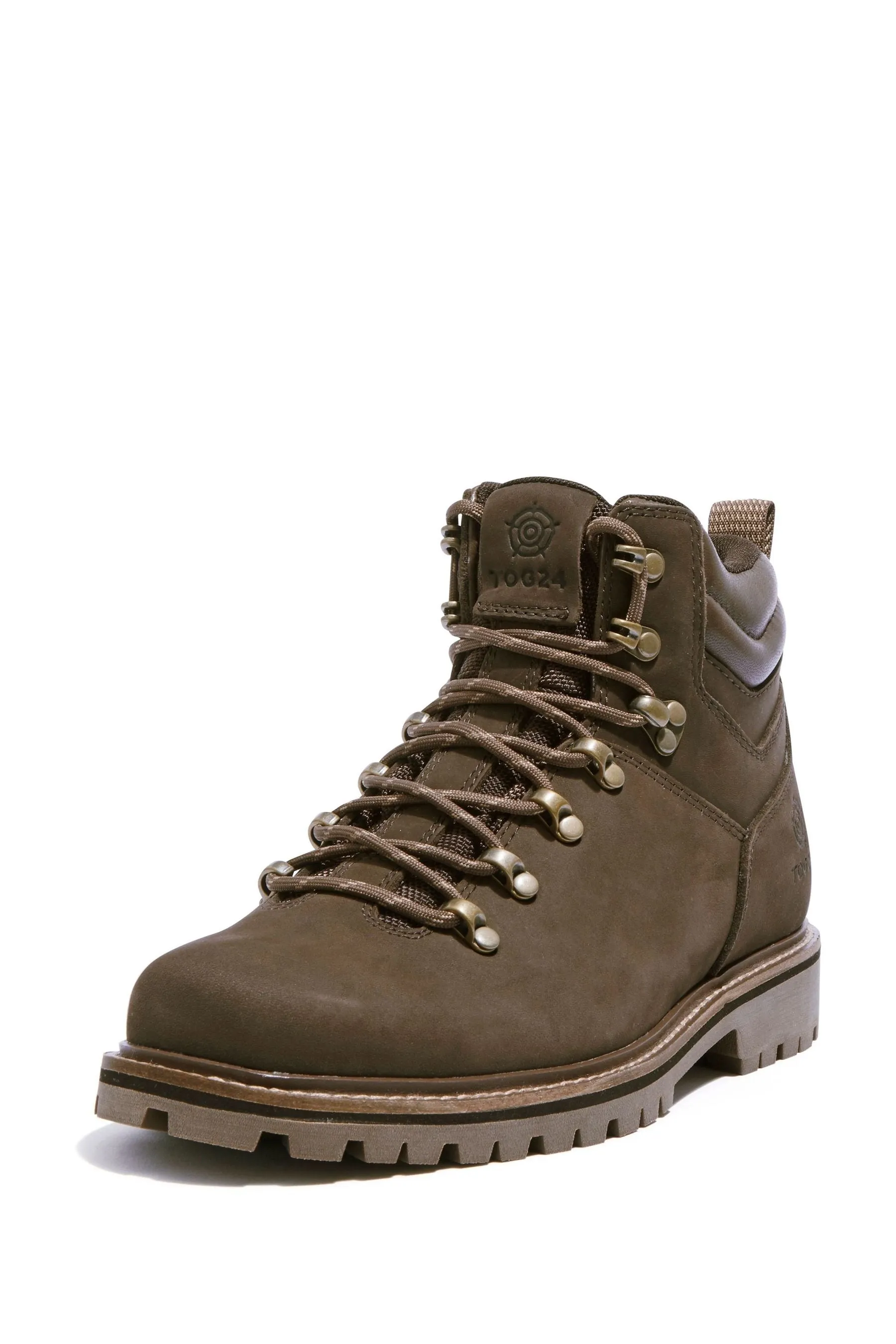 Tog 24 - Outback - Stivali