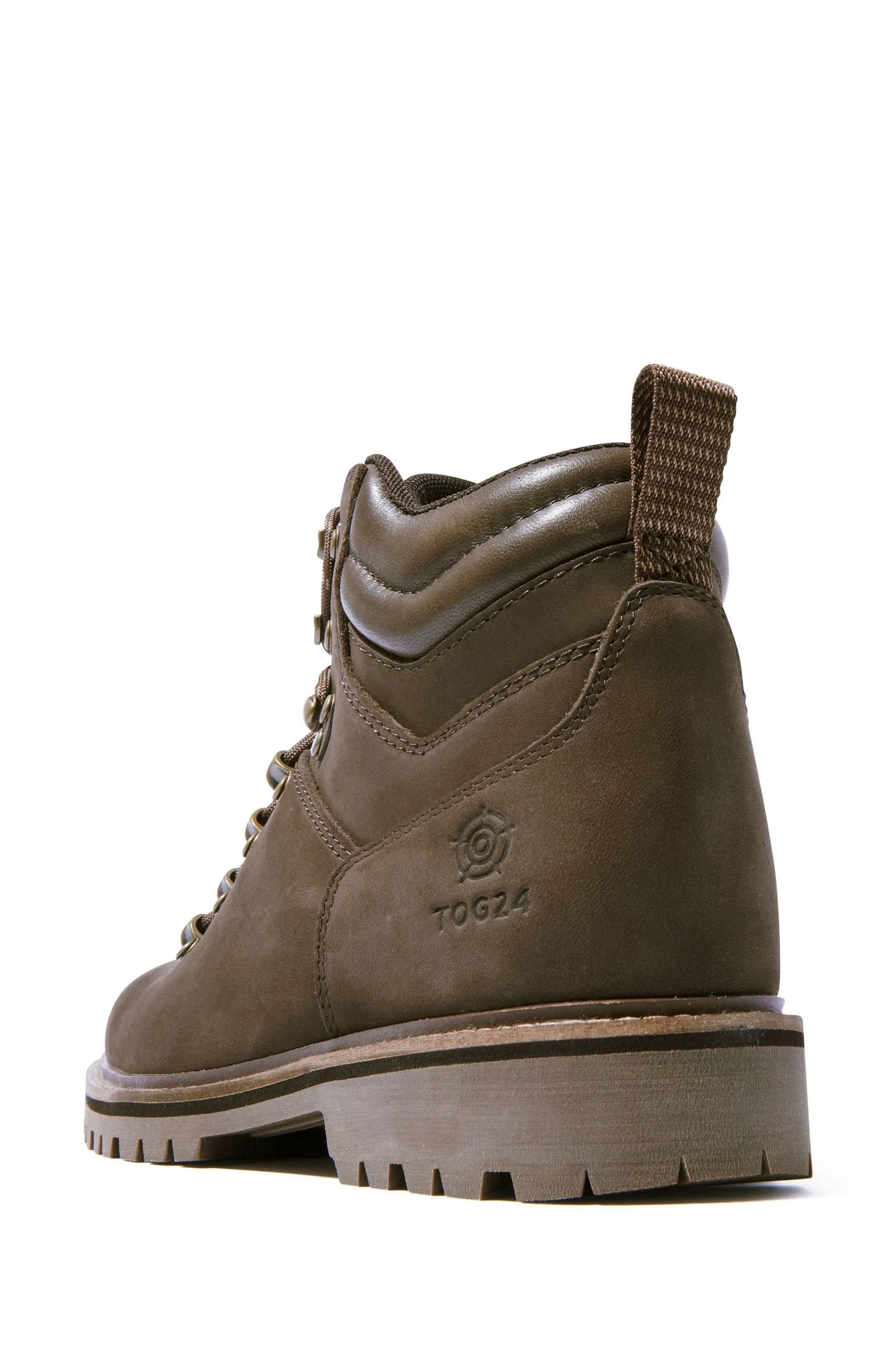 Tog 24 - Outback - Stivali