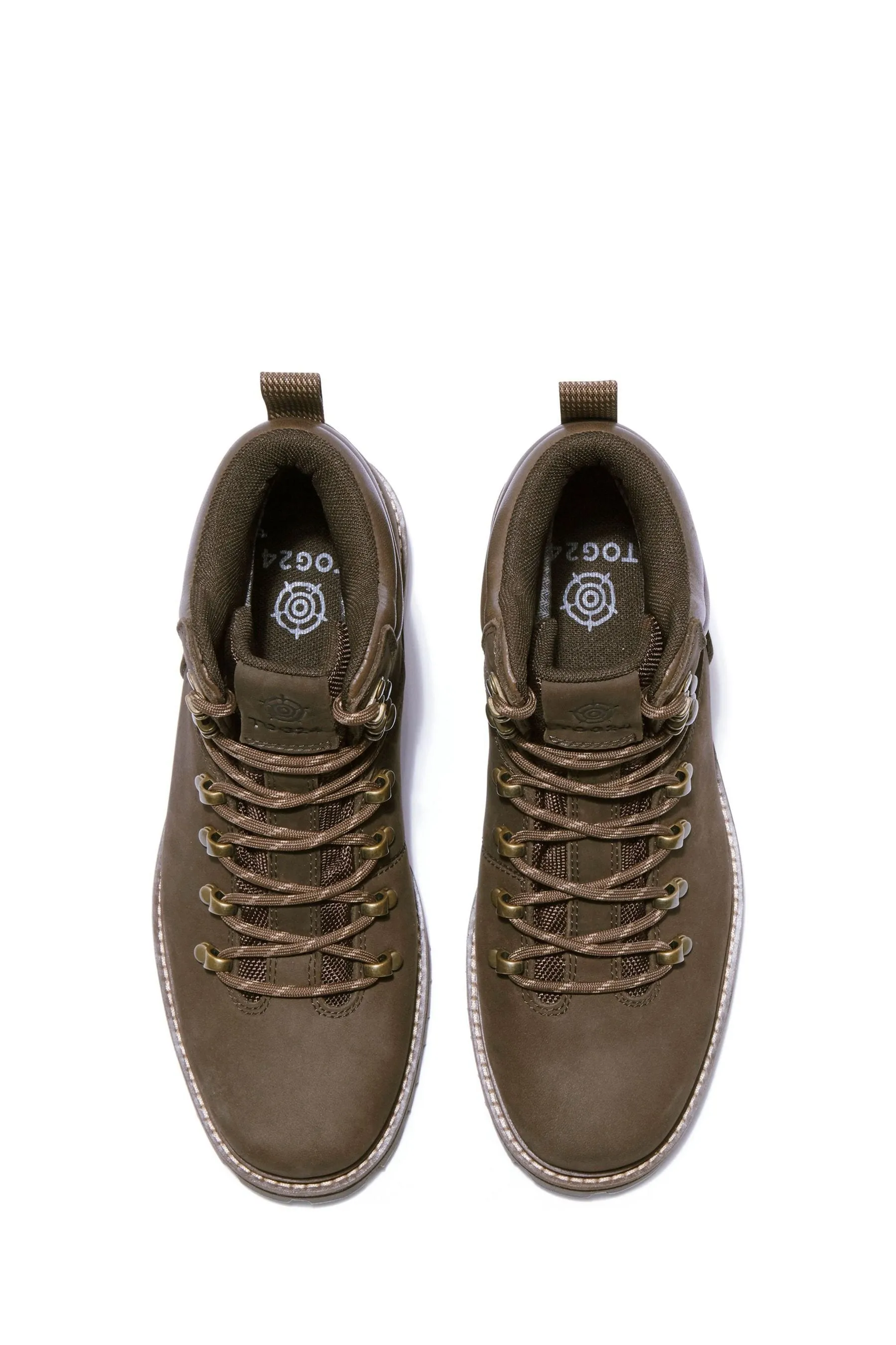 Tog 24 - Outback - Stivali