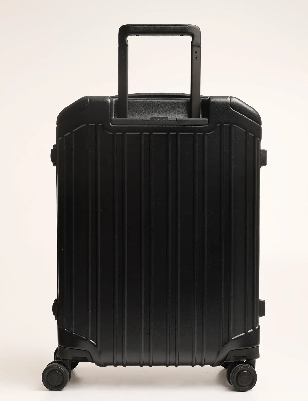 Tolley cabina rigido Piquadro PQ-LM ultra slim a quattro ruote