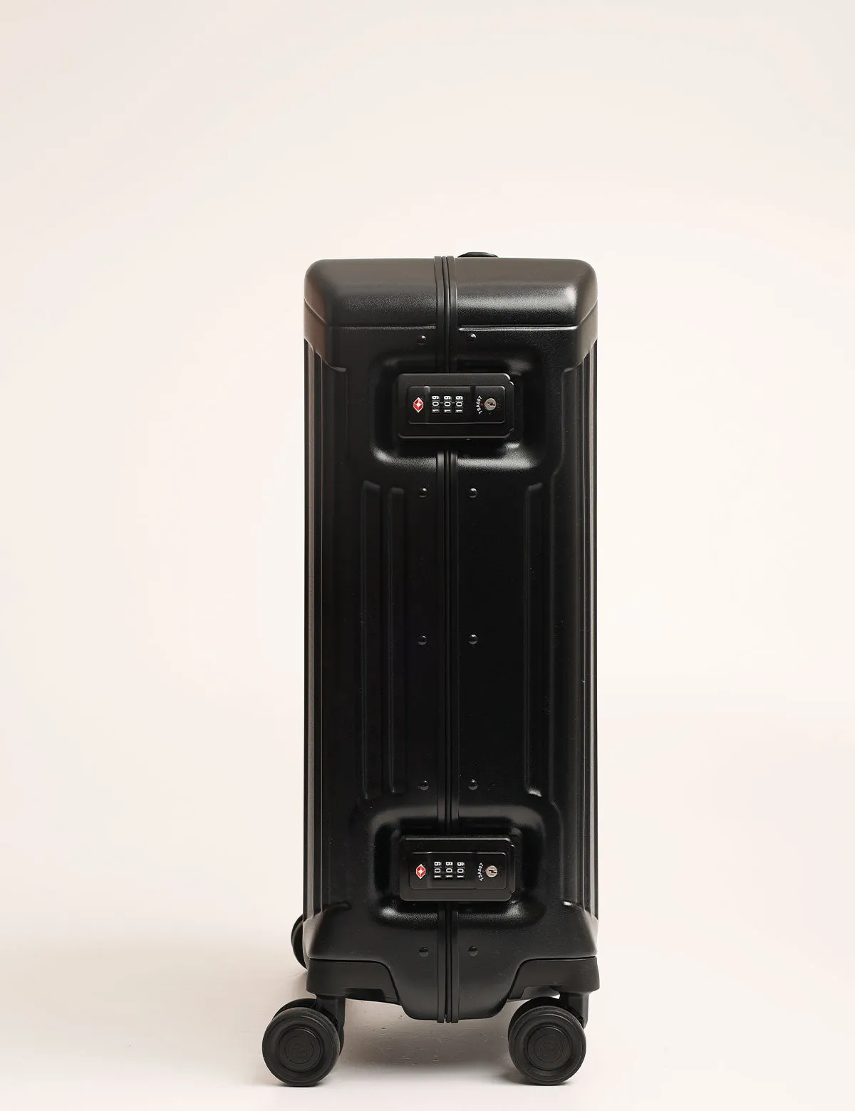 Tolley cabina rigido Piquadro PQ-LM ultra slim a quattro ruote