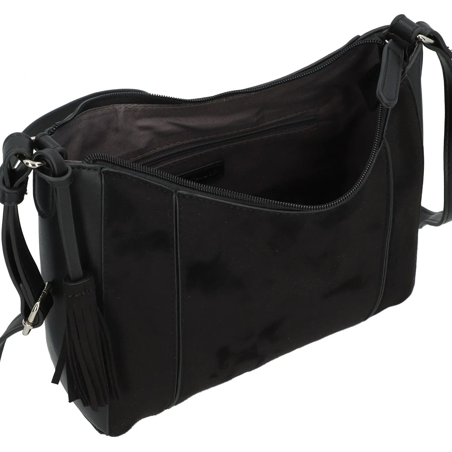 Tom Tailor Pira Borsa a tracolla M 27 cm