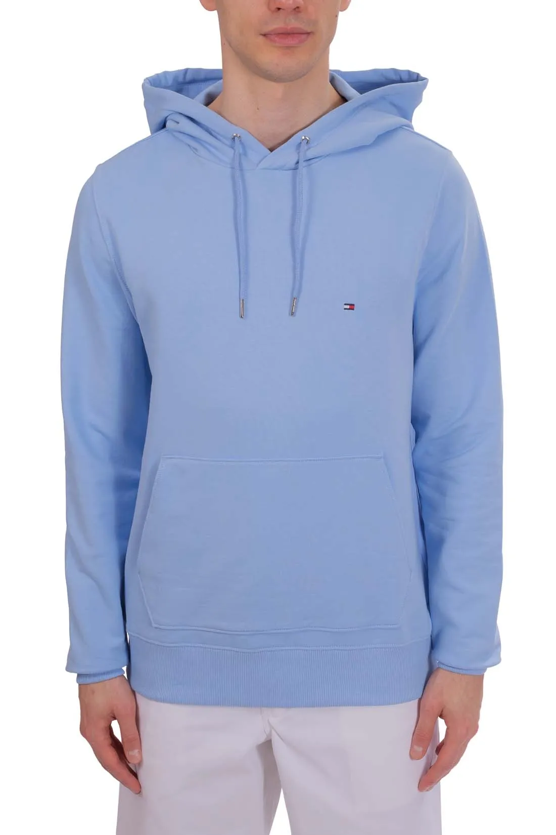 TOMMY HILFIGER Felpa uomo regular 1985