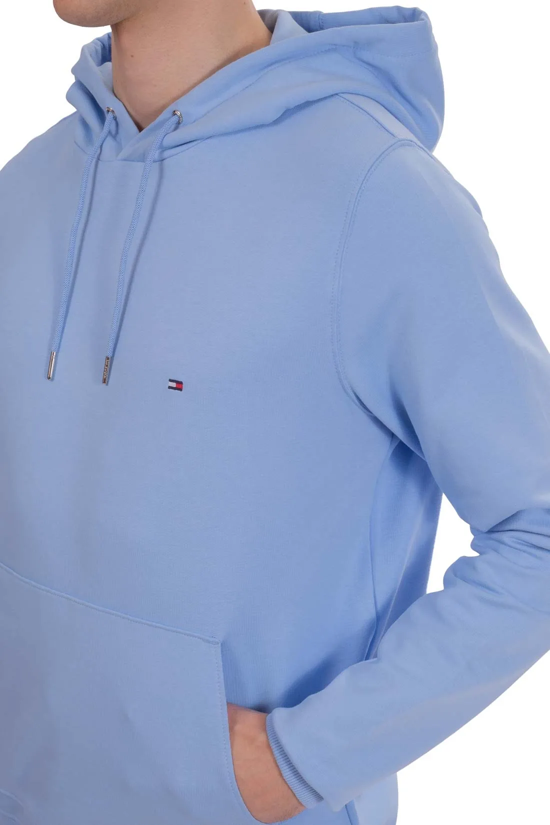 TOMMY HILFIGER Felpa uomo regular 1985