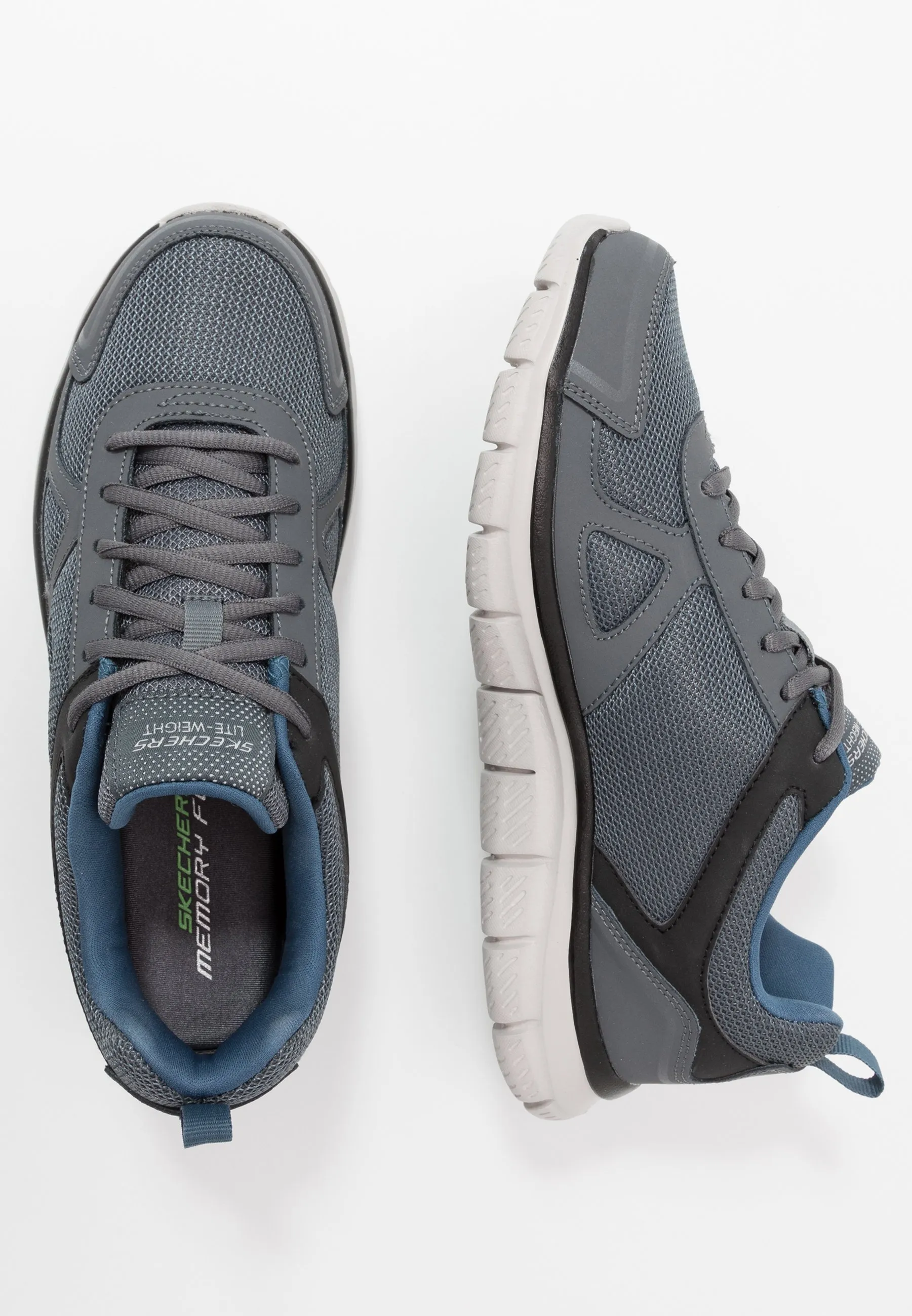 TRACK - Sneakers basse