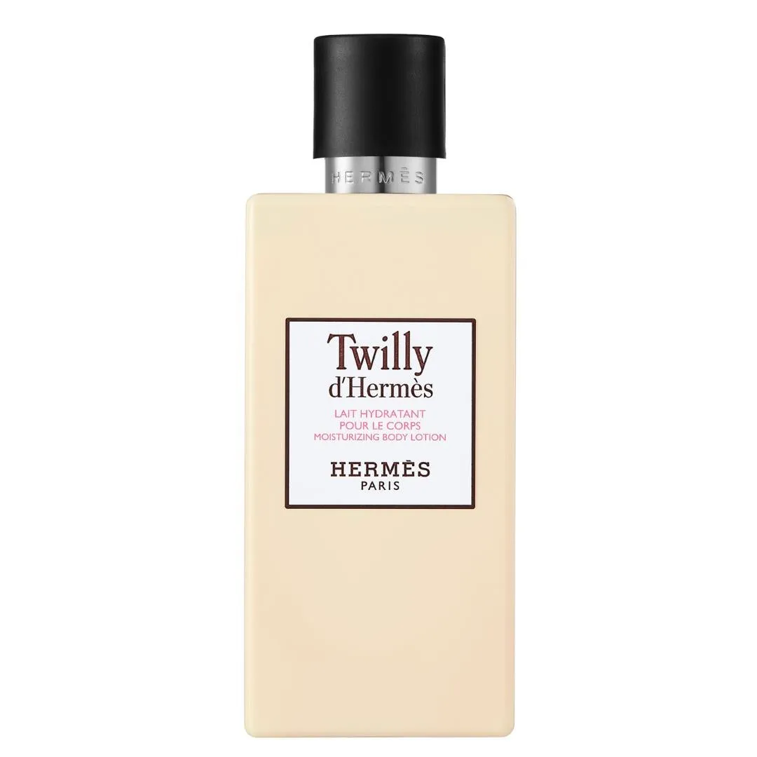 Twilly d'Hermès Latte Idratante per il Corpo