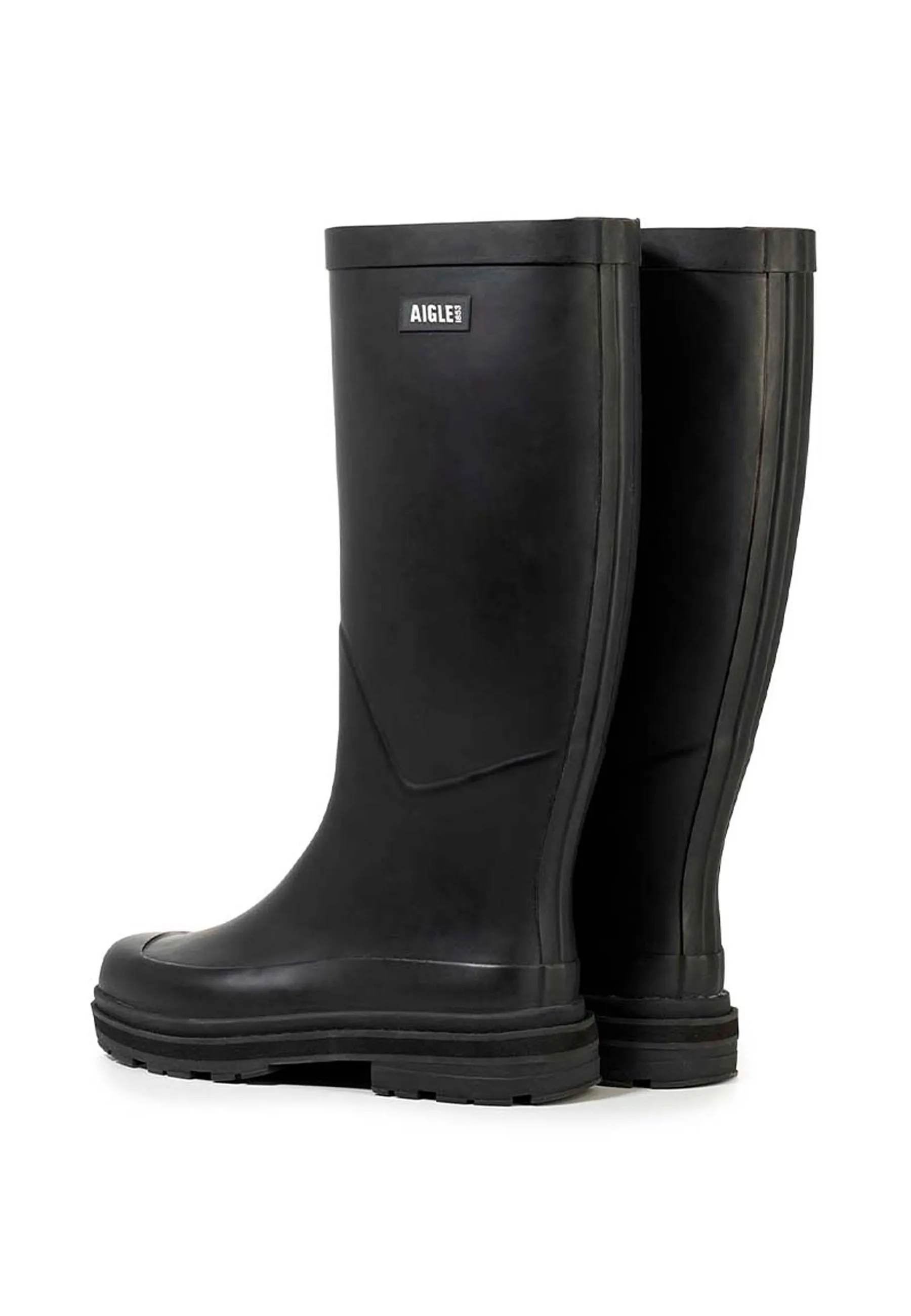 ULTRA RAIN M - Stivali di gomma