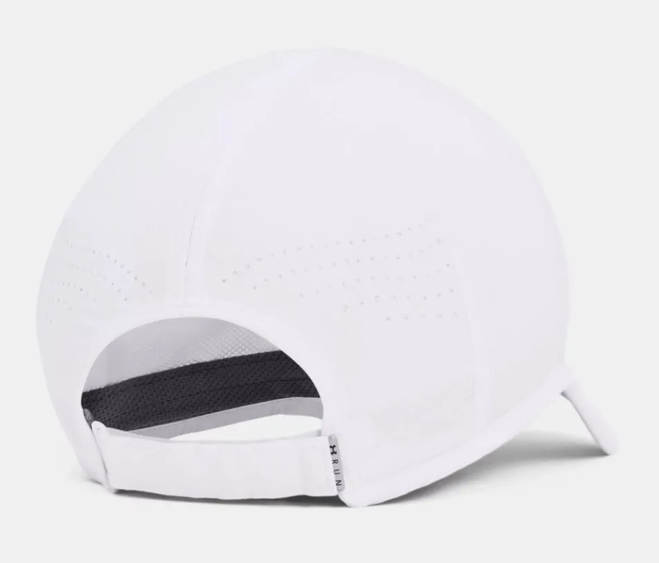 Under Armour Cappellino isochill launch run w