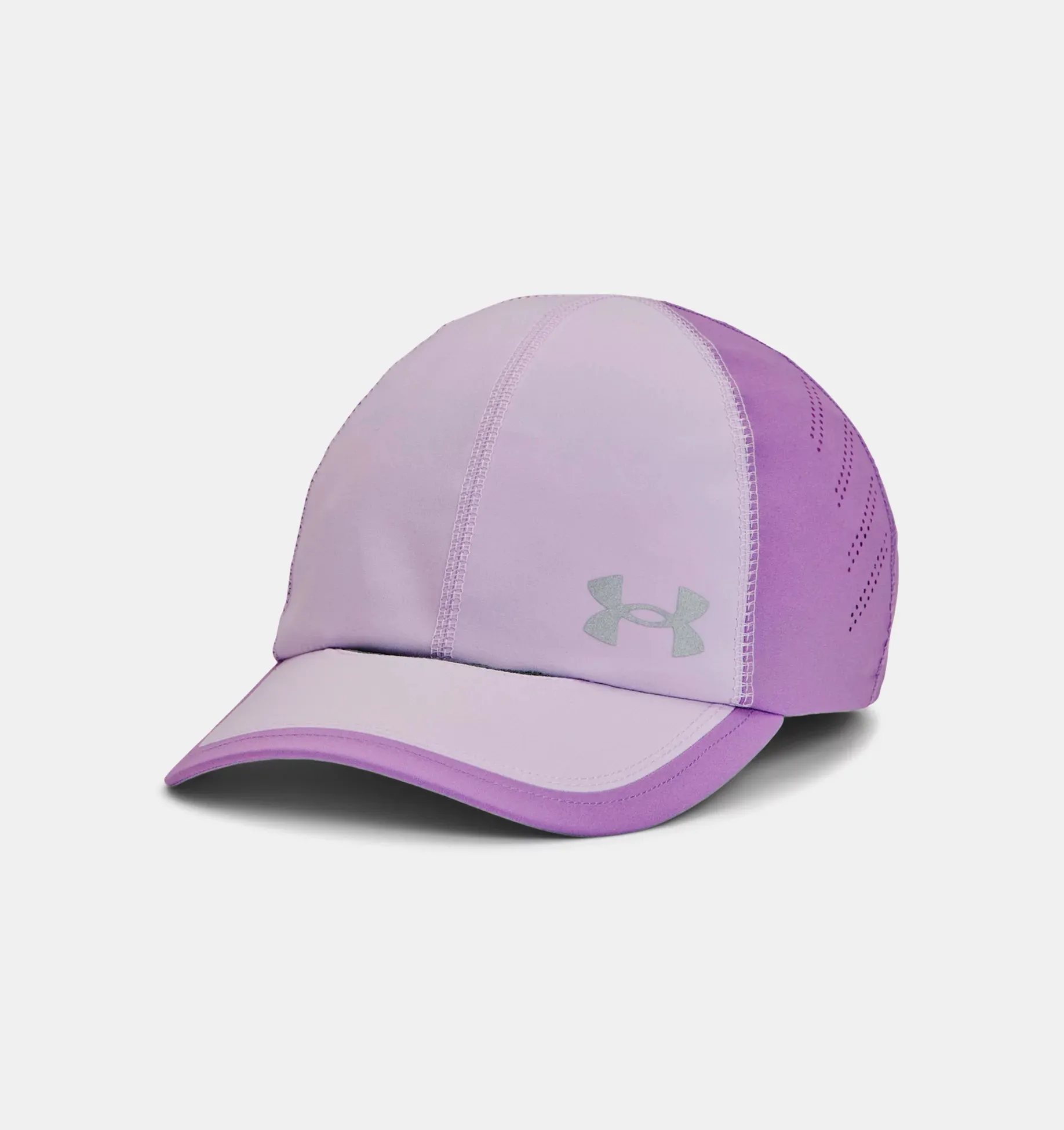 Under Armour Iso-Chill Launch Adjustable Cappello Donna