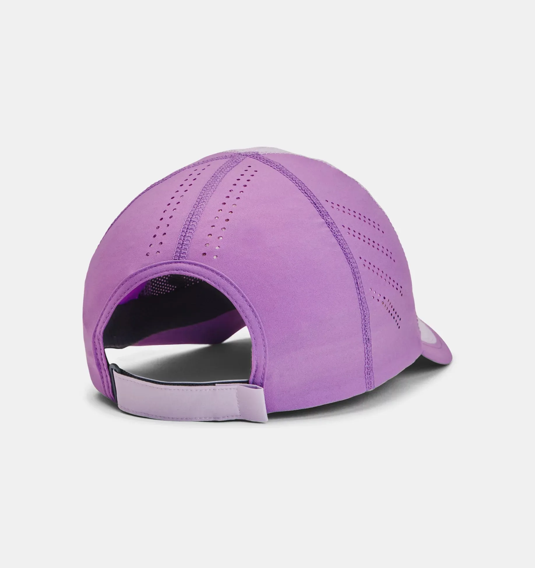 Under Armour Iso-Chill Launch Adjustable Cappello Donna