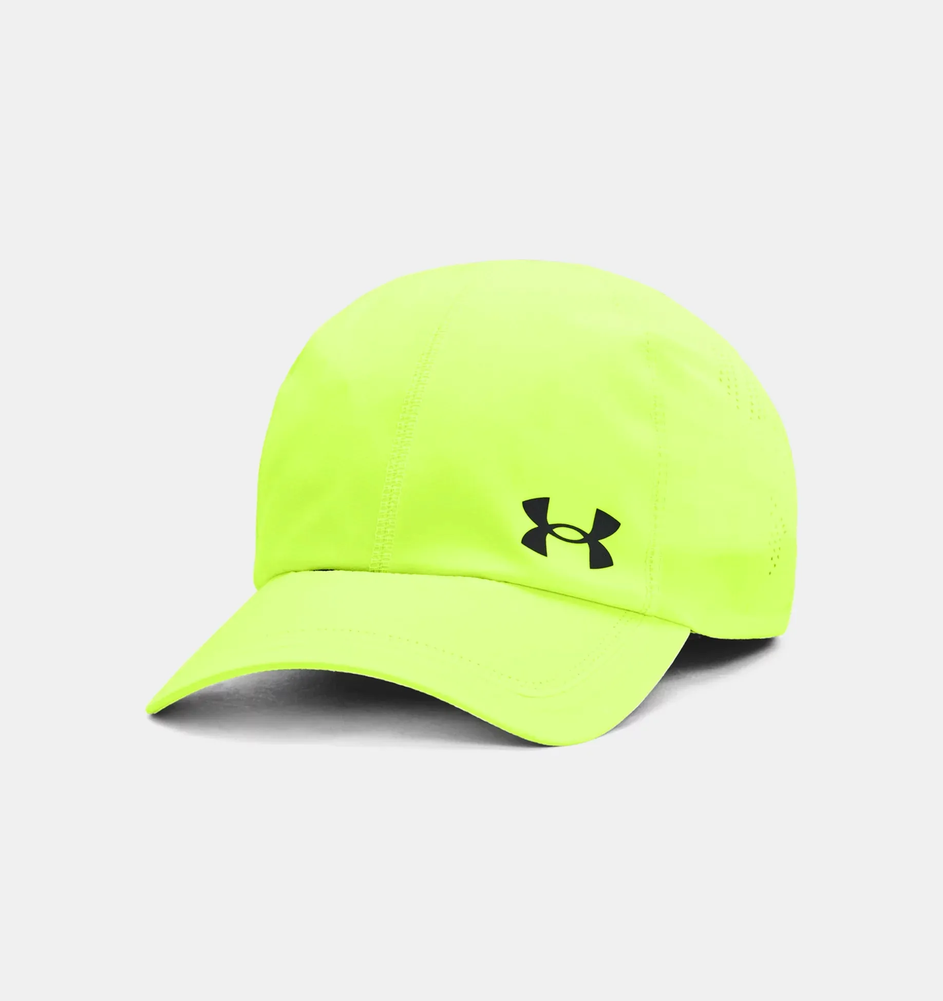 Under Armour Iso-Chill Launch Adjustable Cappello Uomo