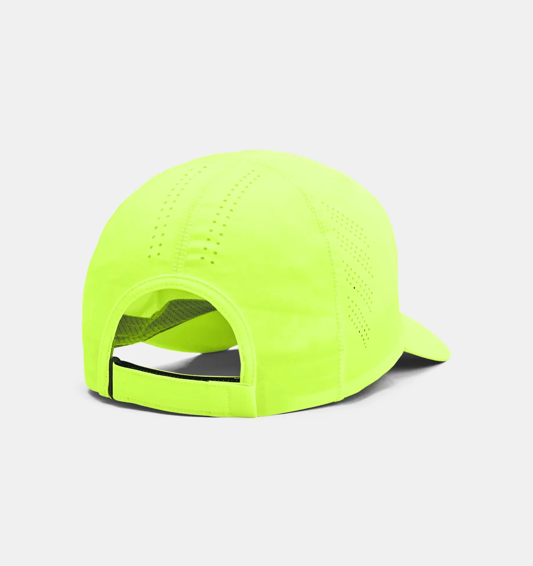 Under Armour Iso-Chill Launch Adjustable Cappello Uomo