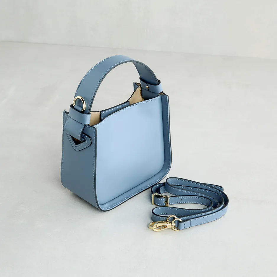 V-Bag Box Avio