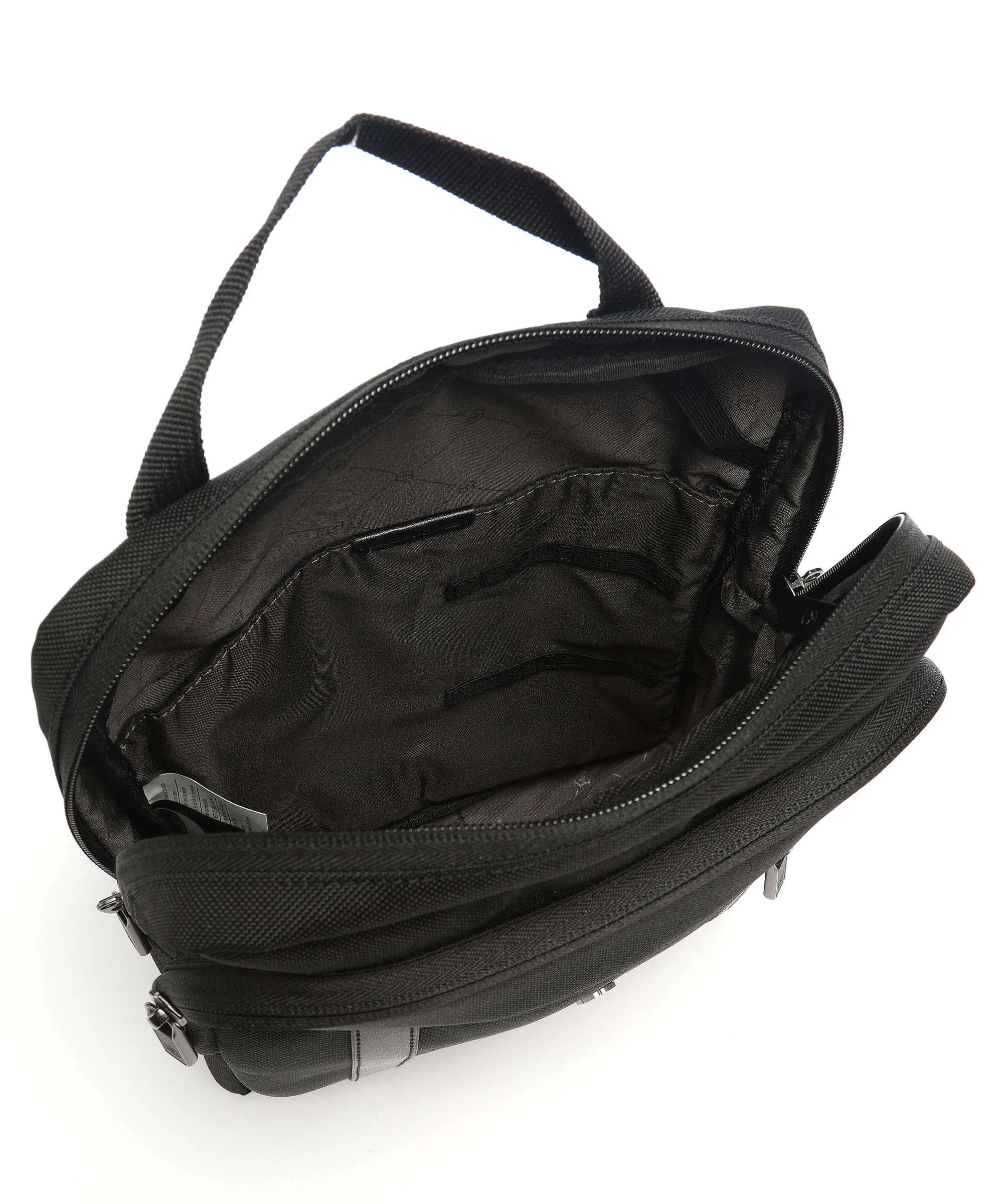  Victorinox Werks Professional Cordura Borsa a tracolla 13″ Cordura® poliestere nero  