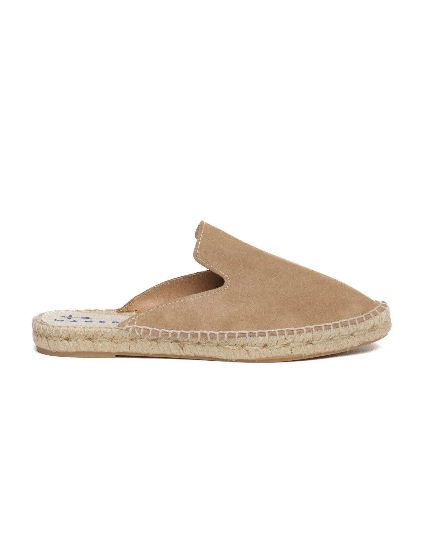 W19M0 - Scarpe - MANEBI