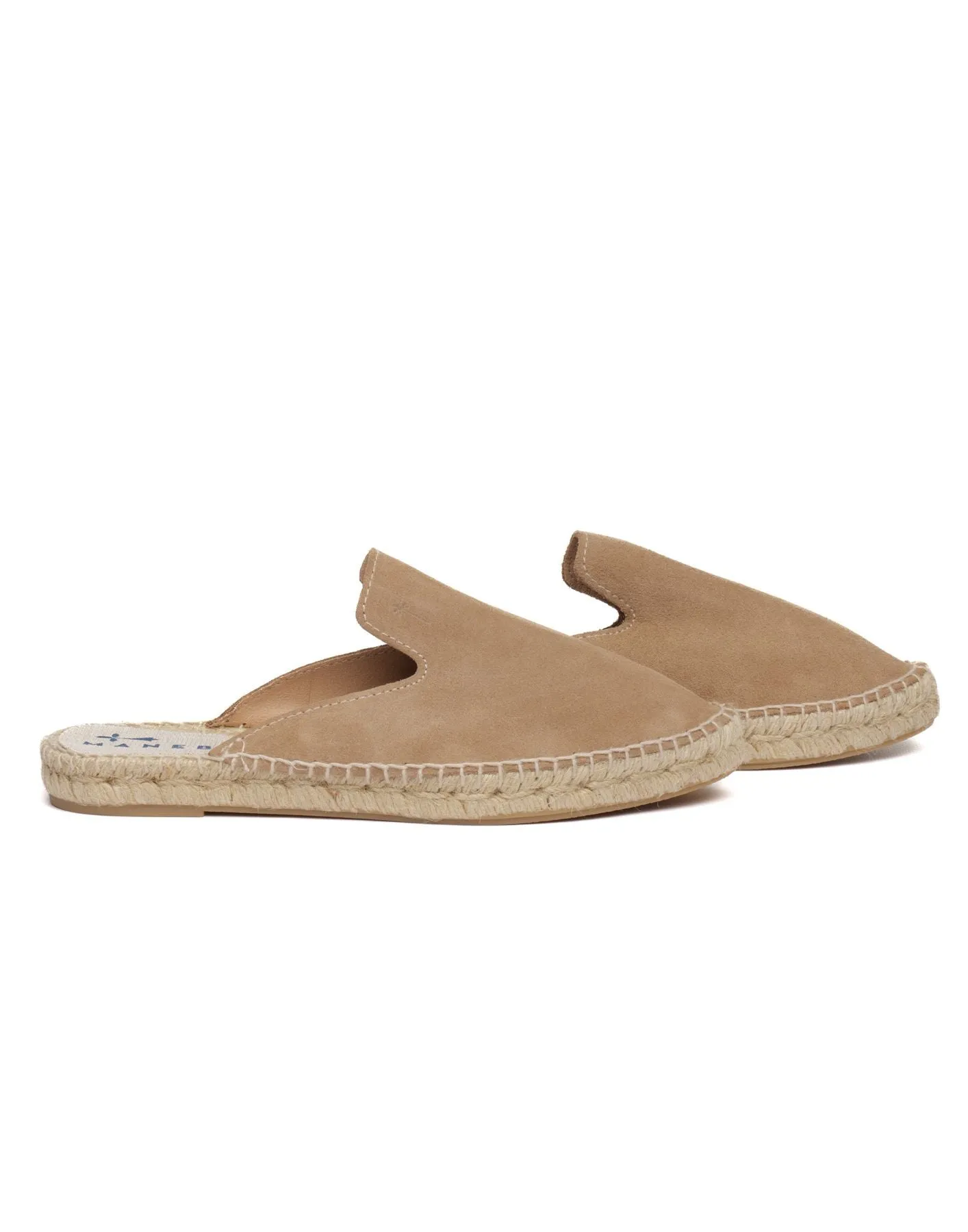 W19M0 - Scarpe - MANEBI