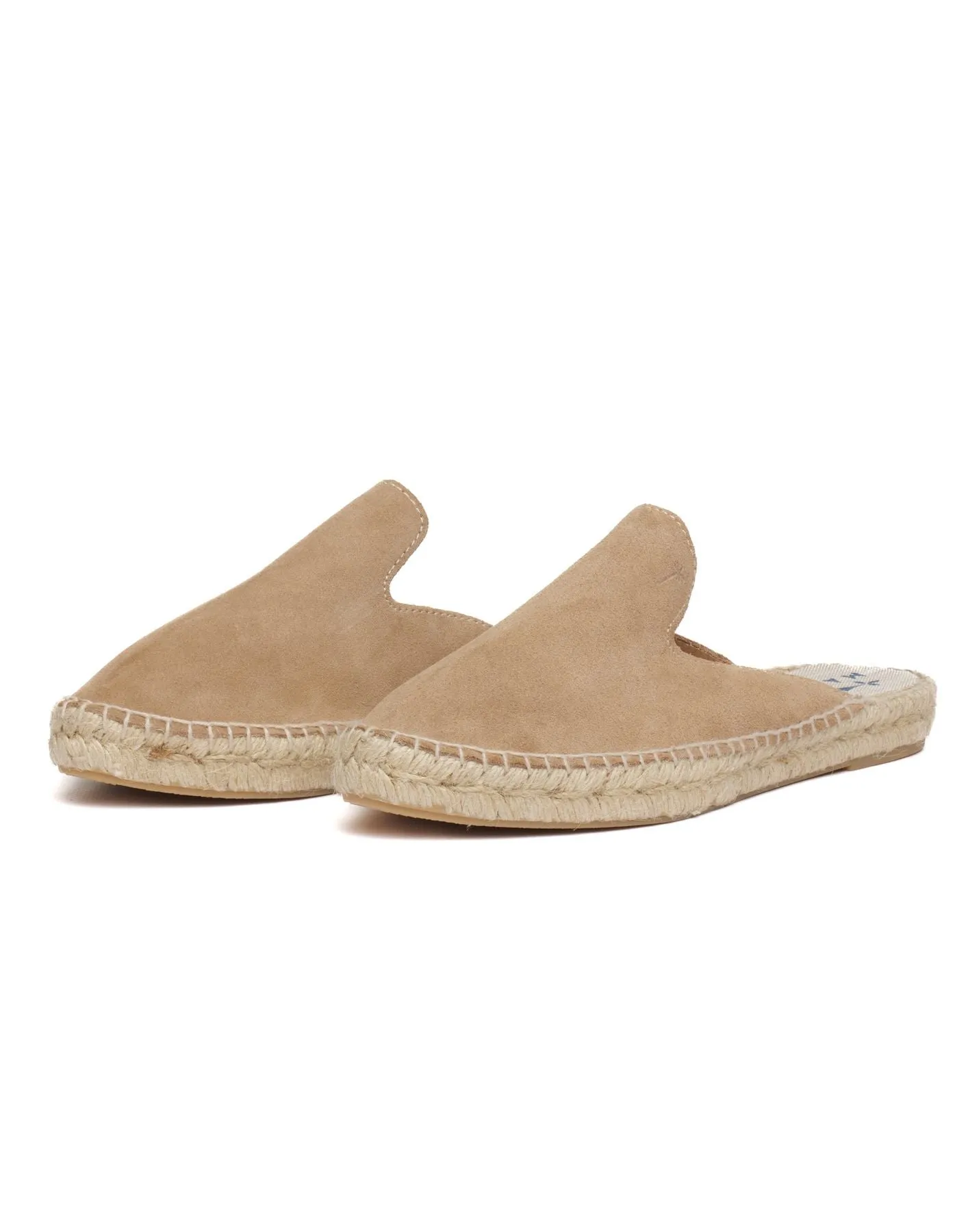 W19M0 - Scarpe - MANEBI