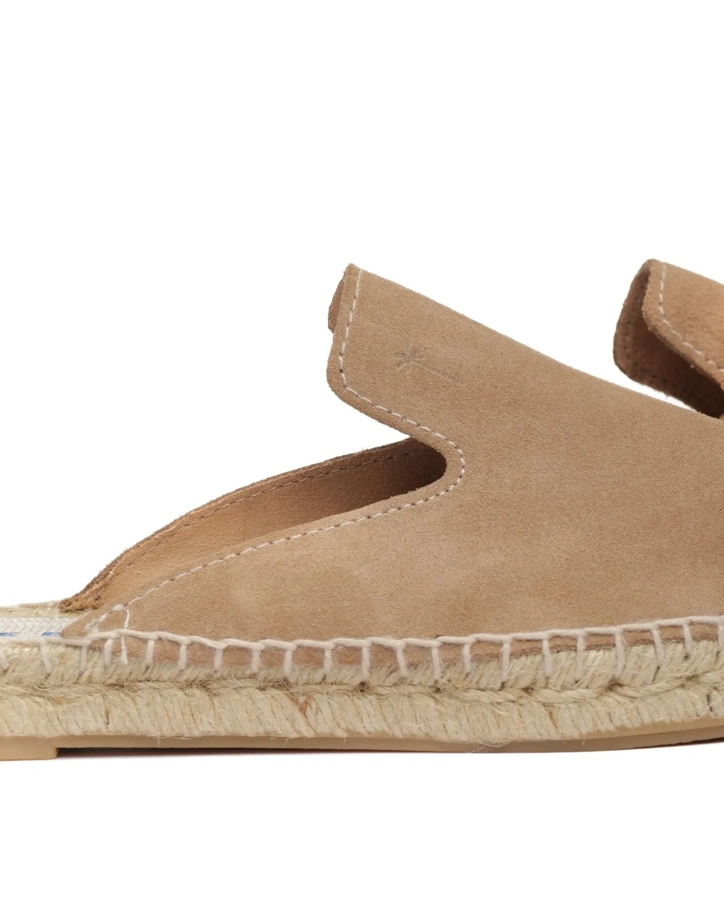 W19M0 - Scarpe - MANEBI