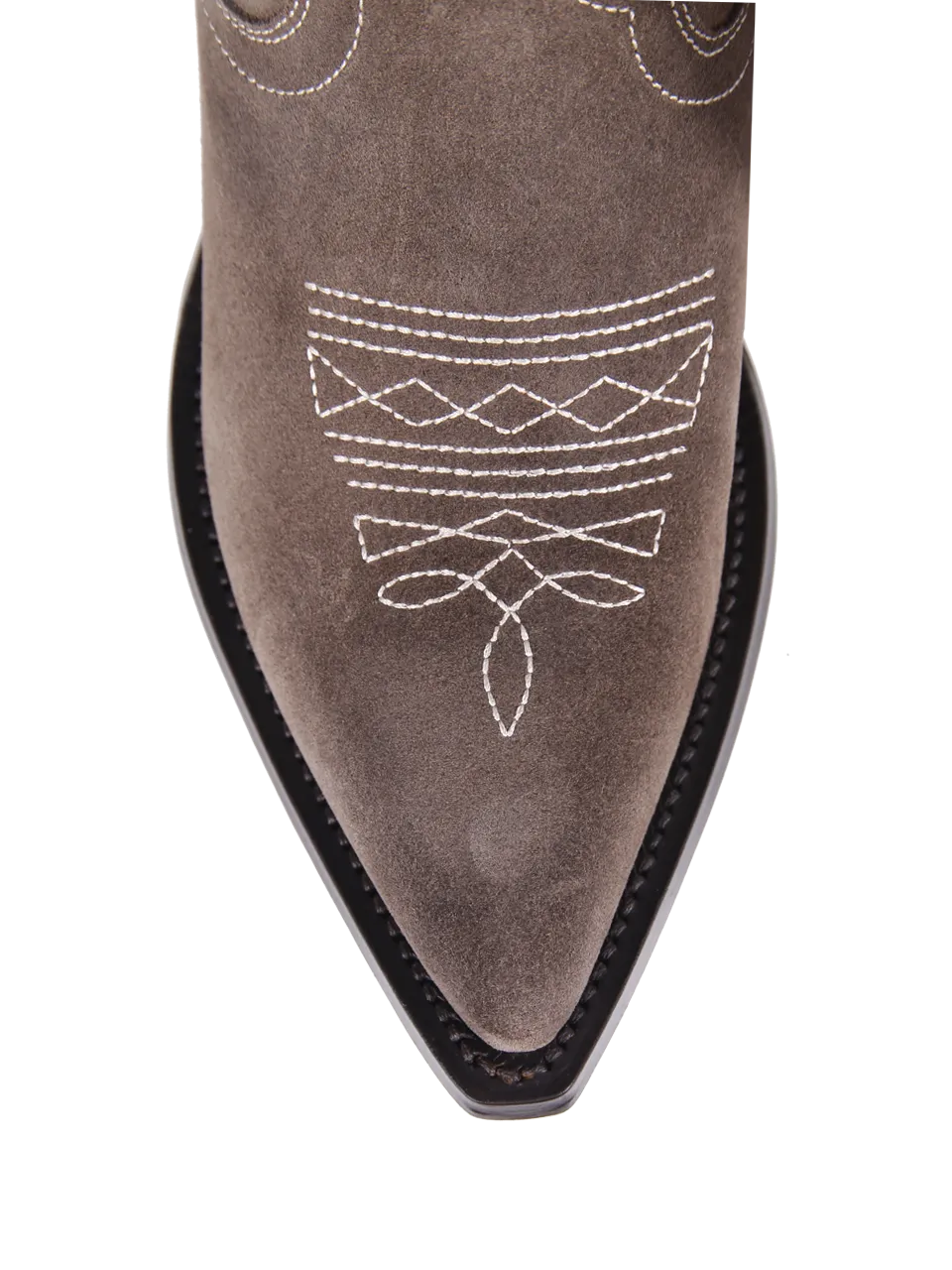 WOMAN SONORA LIGHT BROWN LEATHER HERMOSA BOOT