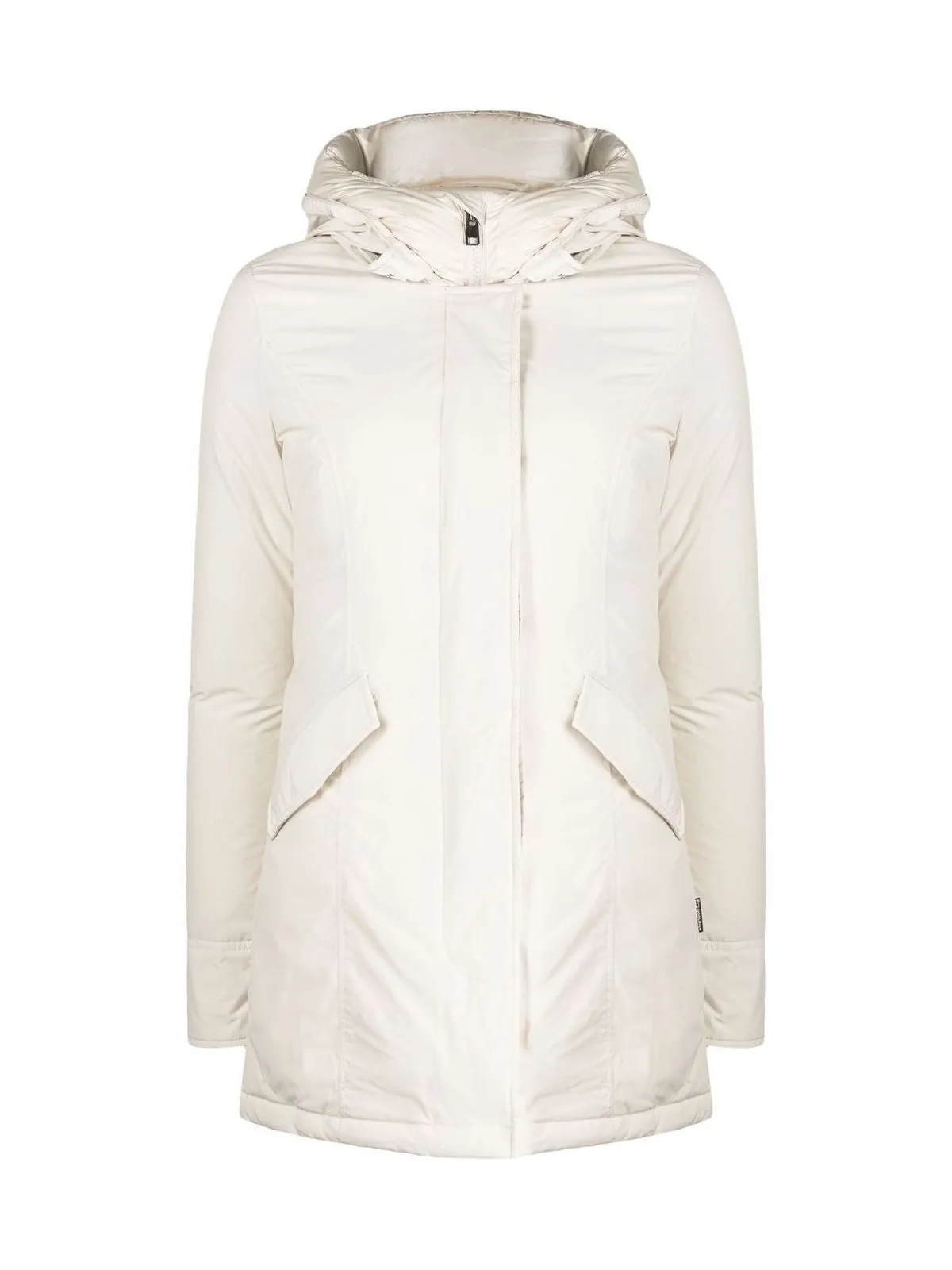 WOOLRICH LUXURY ARCTIC PARKA