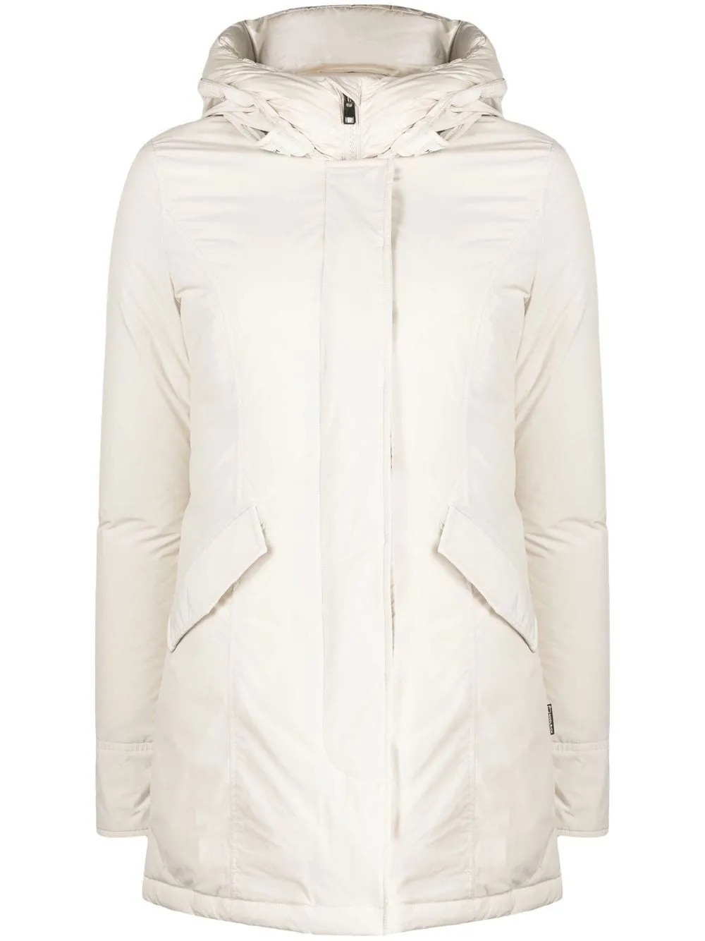 WOOLRICH LUXURY ARCTIC PARKA
