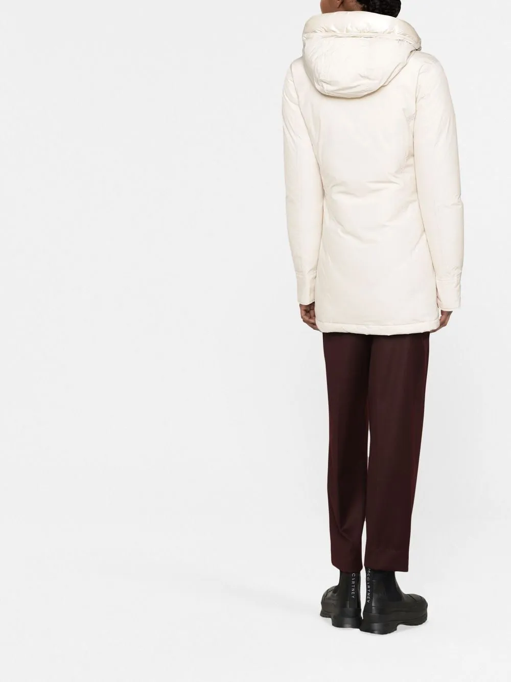 WOOLRICH LUXURY ARCTIC PARKA
