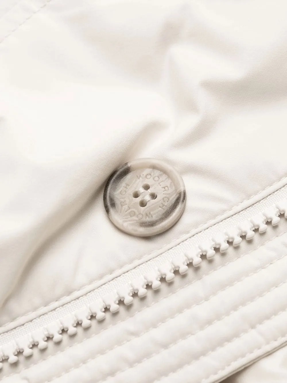 WOOLRICH LUXURY ARCTIC PARKA