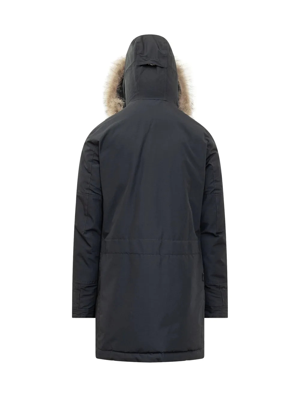 WOOLRICH Parka Polar 