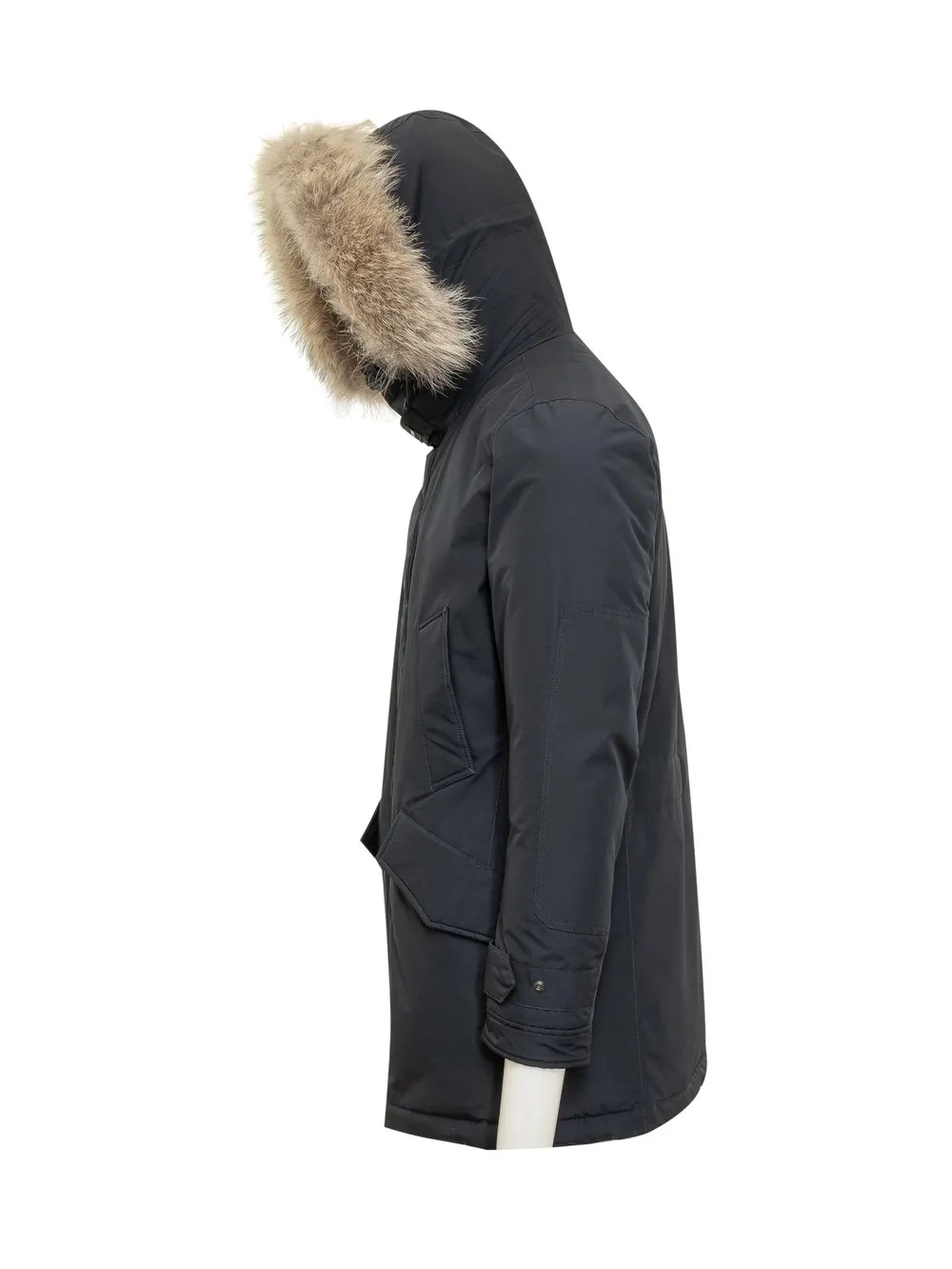 WOOLRICH Parka Polar 