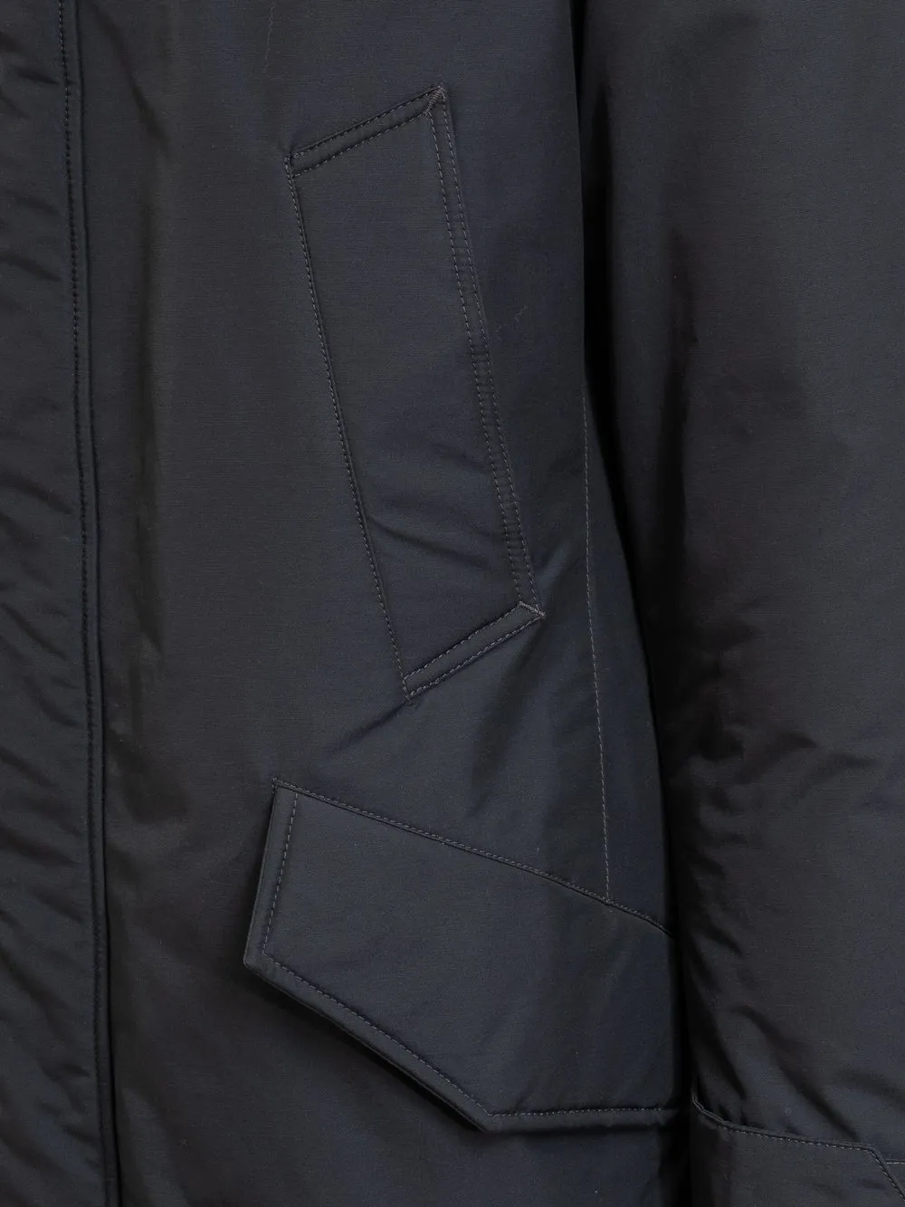 WOOLRICH Parka Polar 