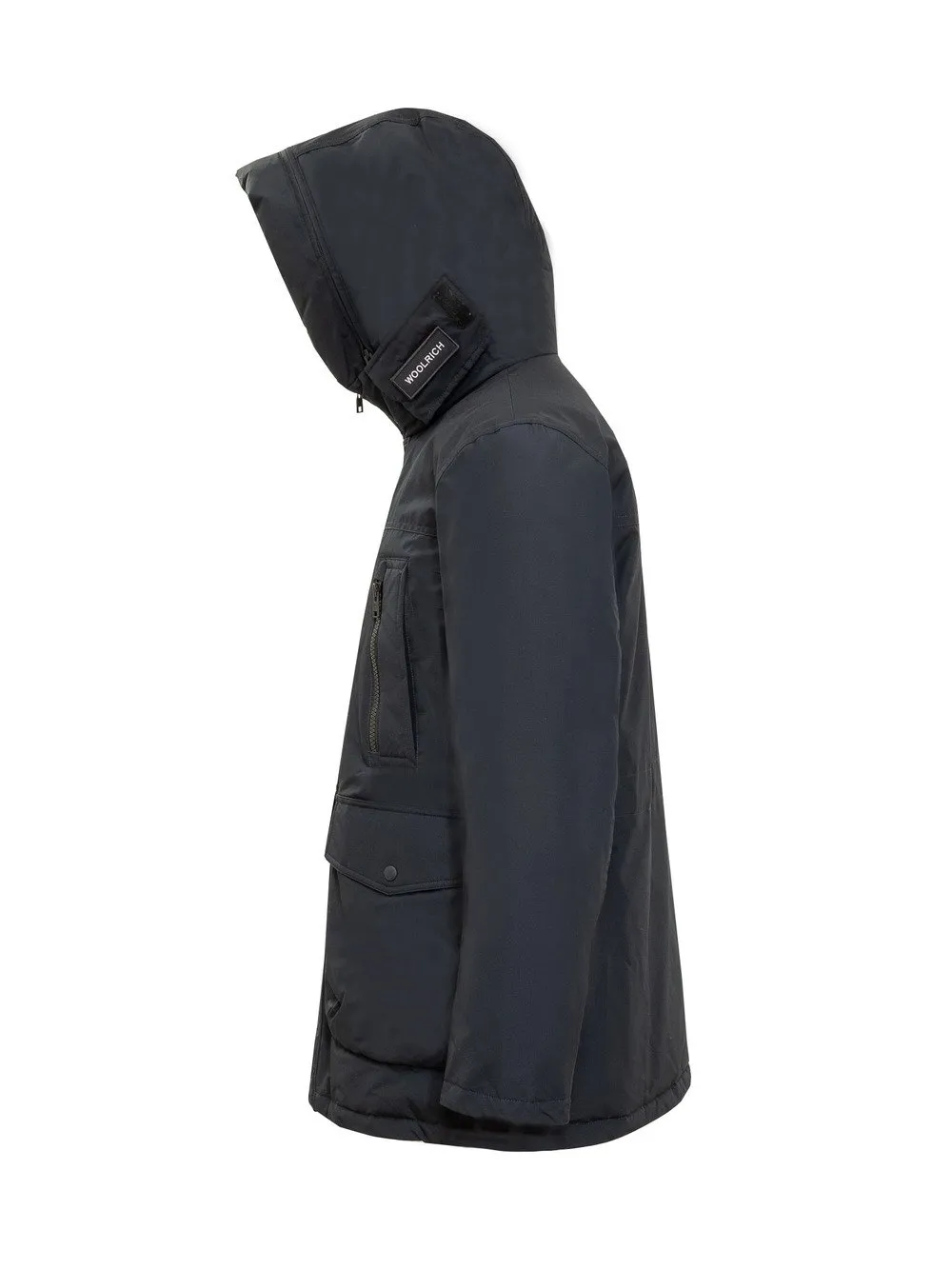 WOOLRICH Parka Ramar Artic 