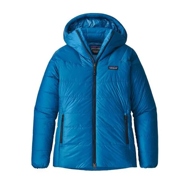 W's Fitz Roy Down Parka  Patagonia