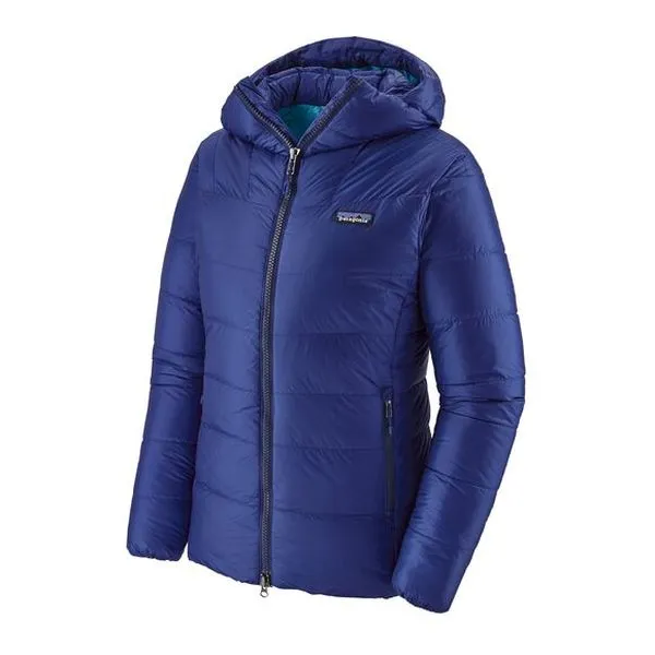 W's Fitz Roy Down Parka  Patagonia