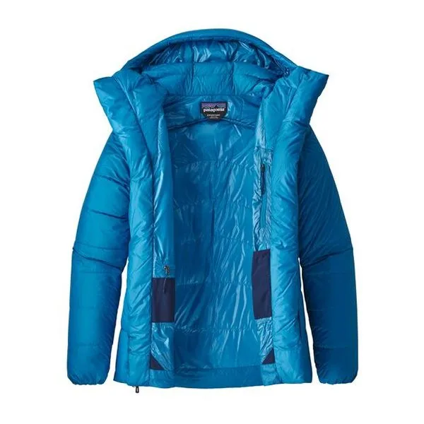 W's Fitz Roy Down Parka  Patagonia