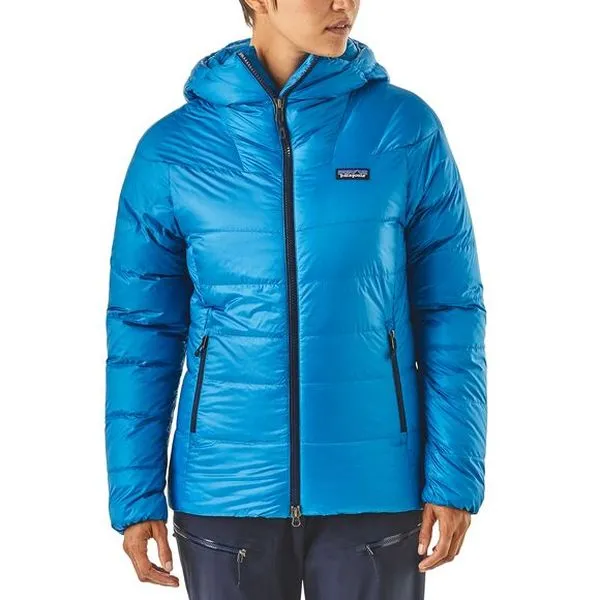 W's Fitz Roy Down Parka  Patagonia