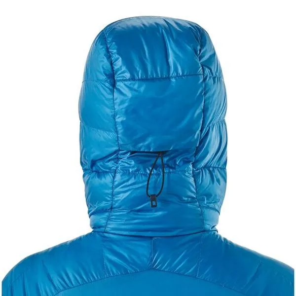 W's Fitz Roy Down Parka  Patagonia