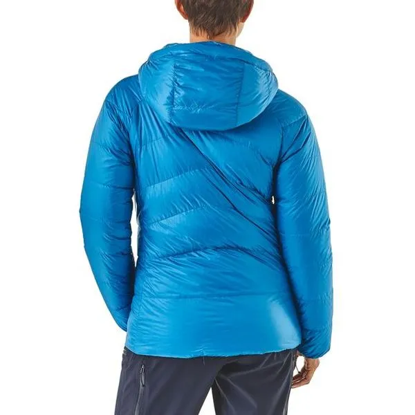 W's Fitz Roy Down Parka  Patagonia