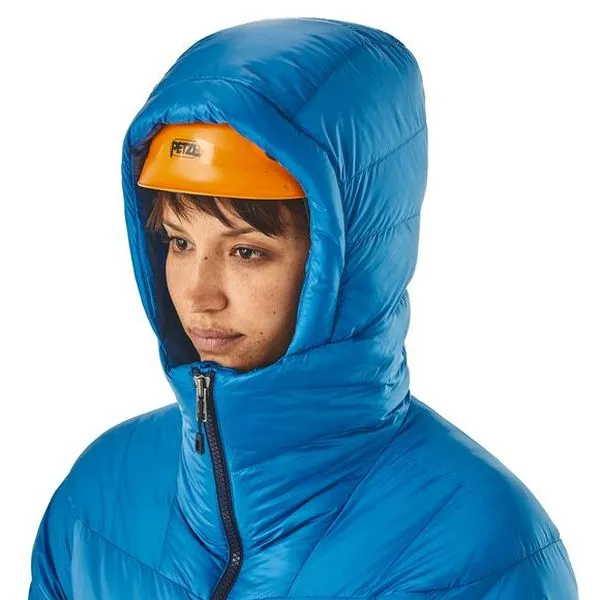 W's Fitz Roy Down Parka  Patagonia
