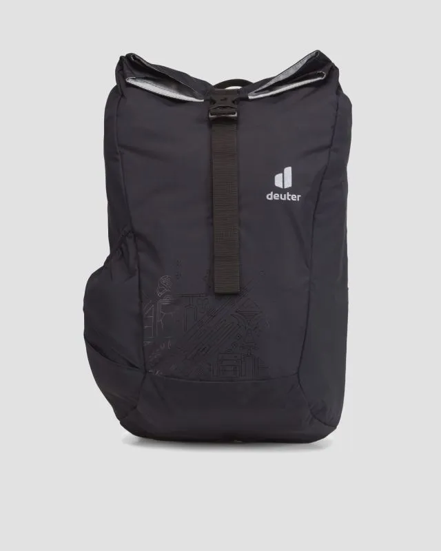 Zaino Deuter Stepout 22
