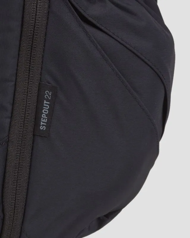 Zaino Deuter Stepout 22