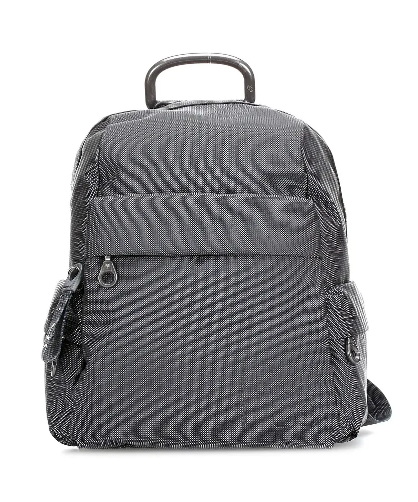ZAINO MANDARINA DUCK MD2O ANTRACITE  QMTT2 465 STEEL