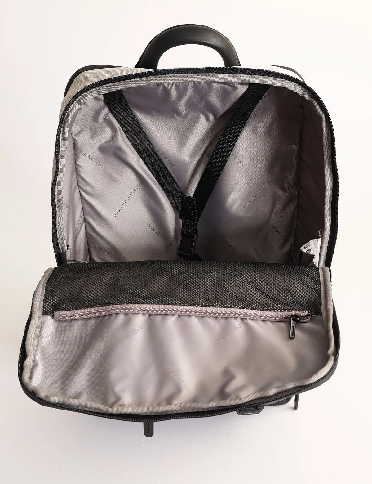 Zaino Piquadro Brief da viaggio porta pc 15