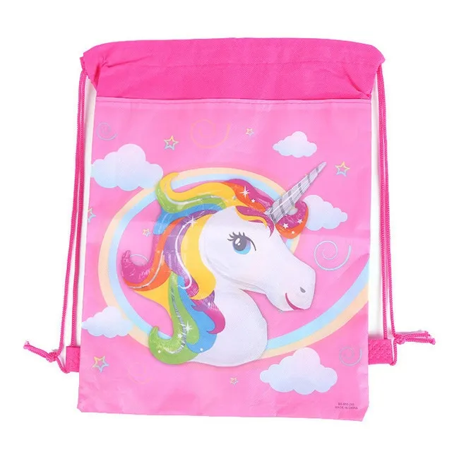 Zaino Unicorno